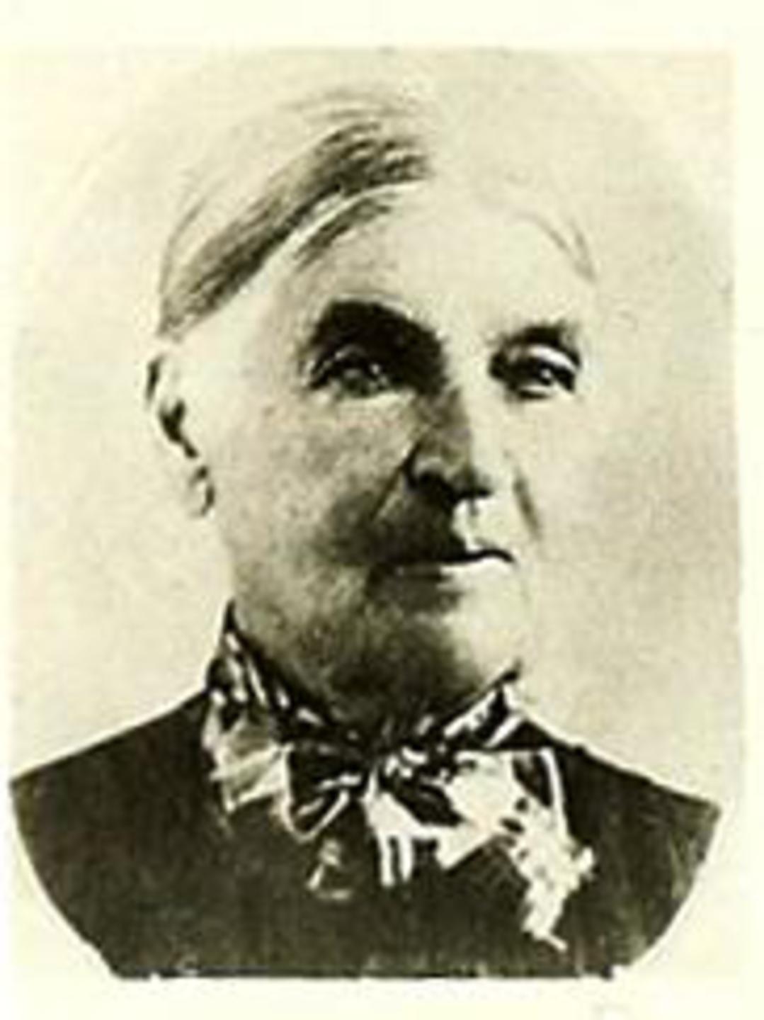 Margaret McNeil (1834 - 1927) Profile